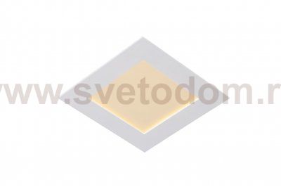 Встраиваемый светильник Lucide 28907/17/31 BRICE/LED