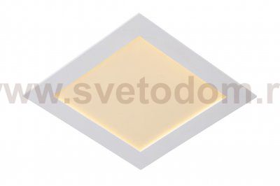 Встраиваемый светильник Lucide 28907/22/31 BRICE/LED