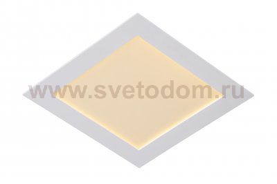 Встраиваемый светильник Lucide 28907/22/31 BRICE/LED