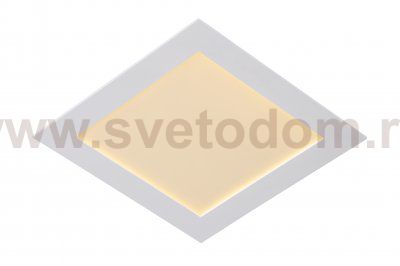 Встраиваемый светильник Lucide 28907/22/31 BRICE/LED