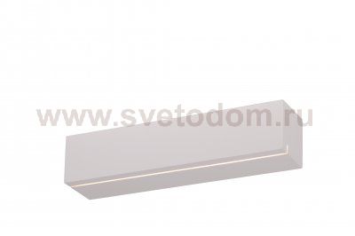 Светильник бра Lucide 29204/02/31 BLANKO