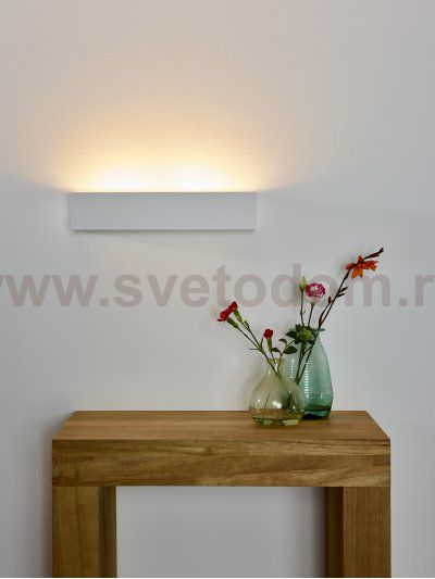 Светильник бра Lucide 29204/02/31 BLANKO