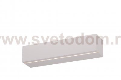 Светильник бра Lucide 29204/02/31 BLANKO