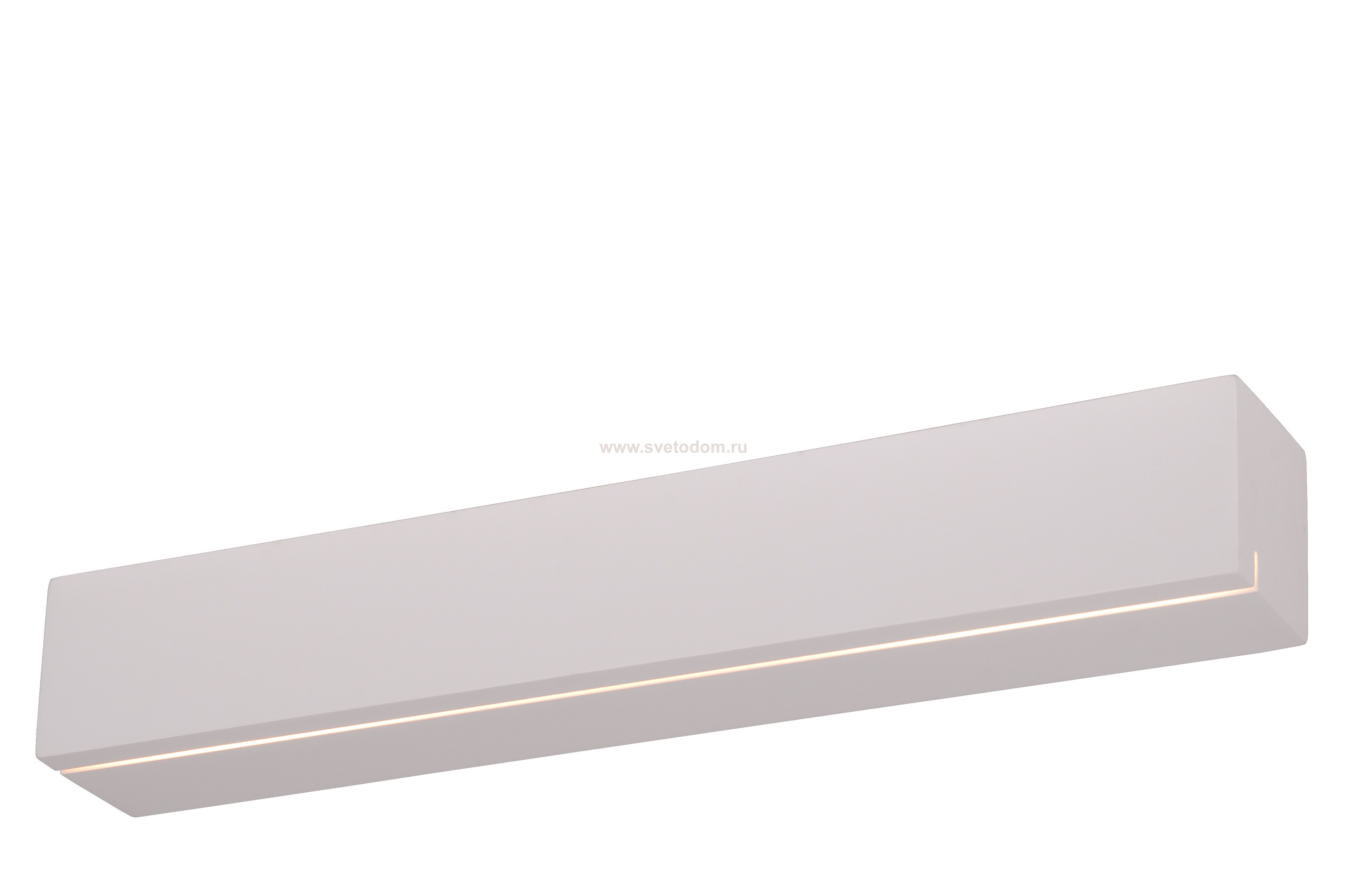 Светильник бра Lucide 29204/03/31 BLANKO