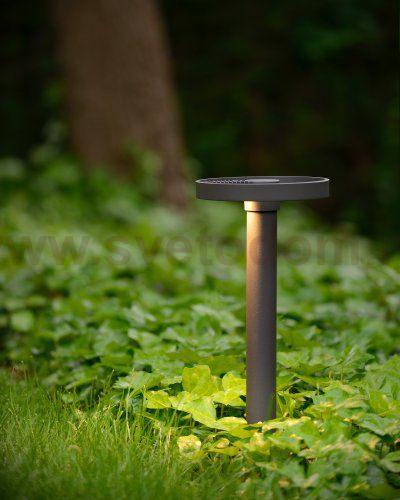 Уличный светильник столб Lucide 29808/03/30 ZEFRA/LED