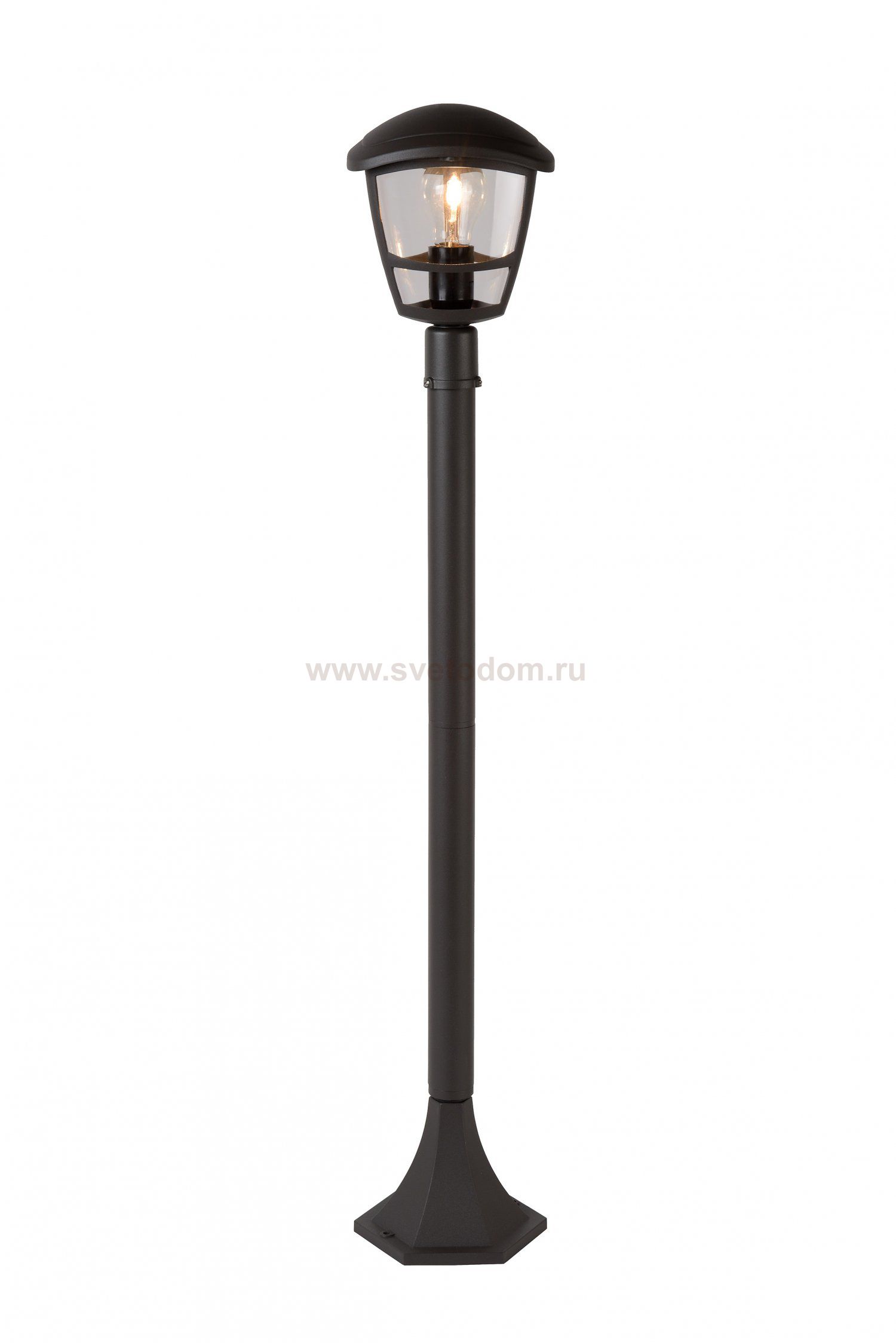 Уличный светильник столб Lucide 29819/01/30 ISTRO