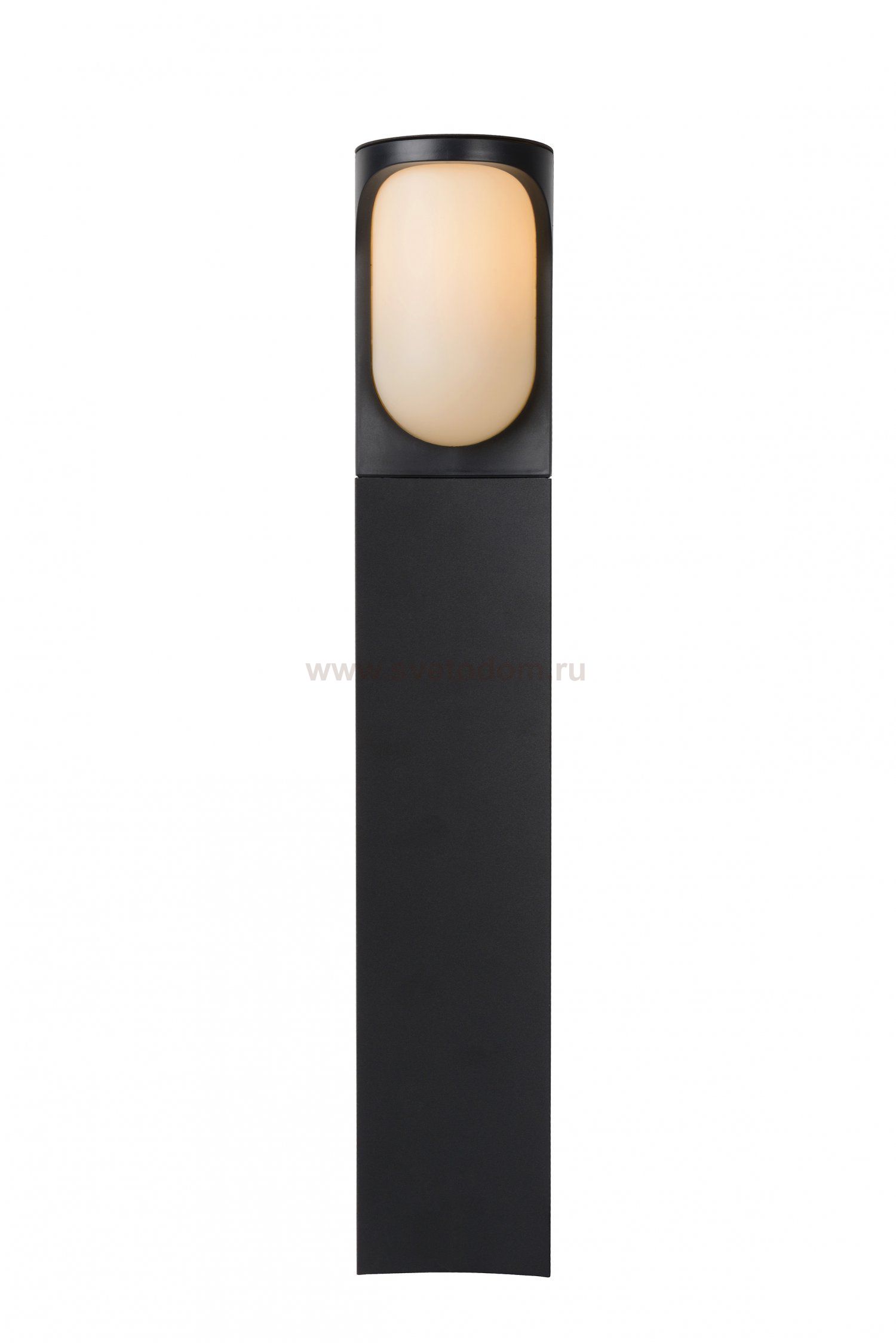 Уличный светильник столб Lucide 29822/70/30 LUGO