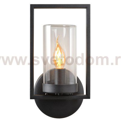 Настенный светильник бра Lucide 29827/01/30