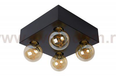 Потолочный светильник Lucide 30174/04/30