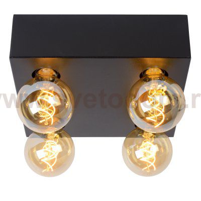 Потолочный светильник Lucide 30174/04/30