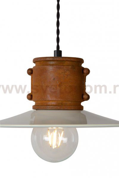 Подвесной светильник Lucide 30375/40/38 R?MER