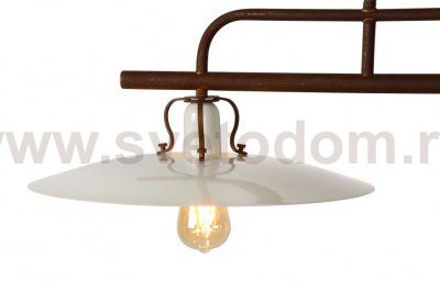 Подвесной светильник Lucide 30376/02/38 R?MER