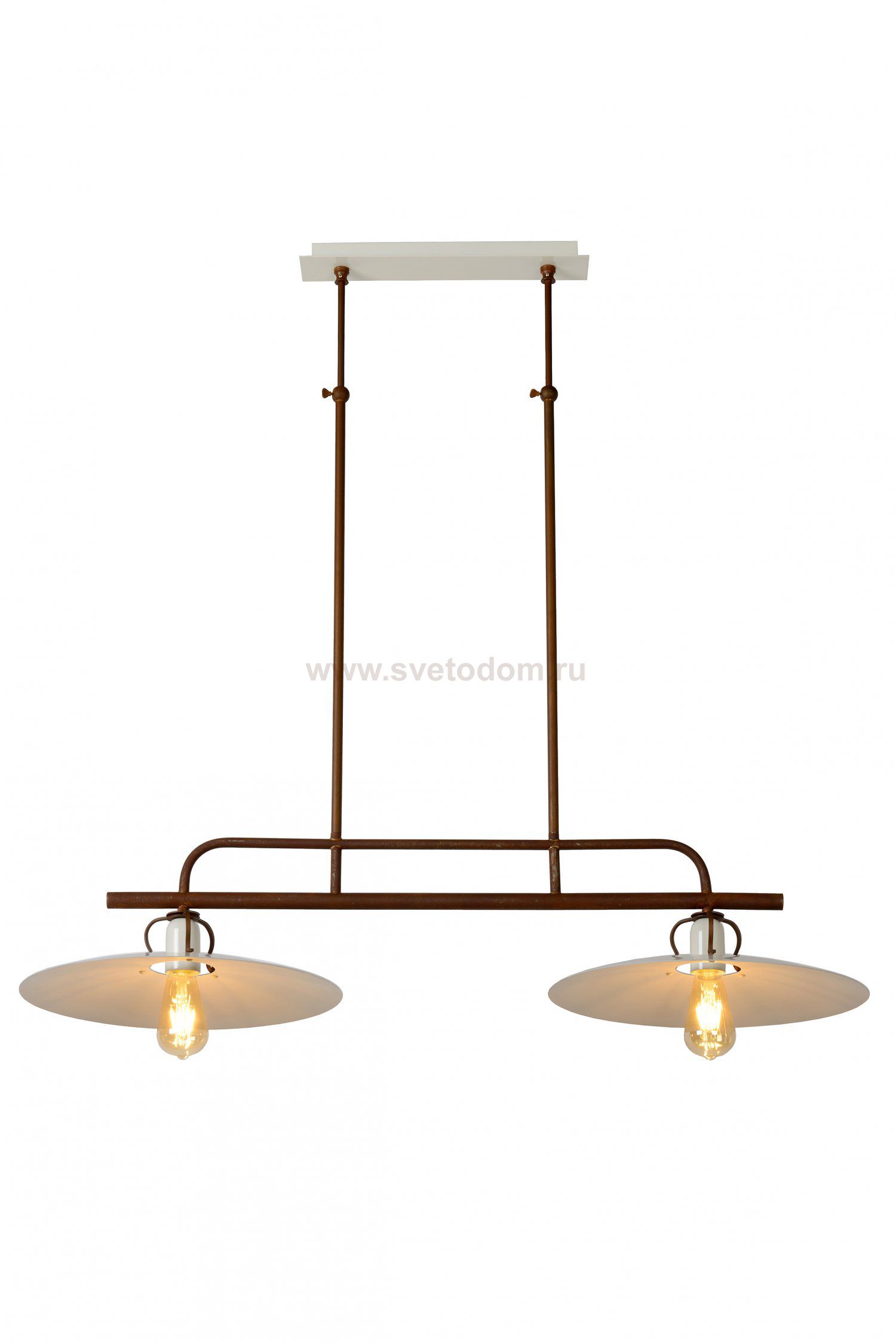 Подвесной светильник Lucide 30376/02/38 R?MER