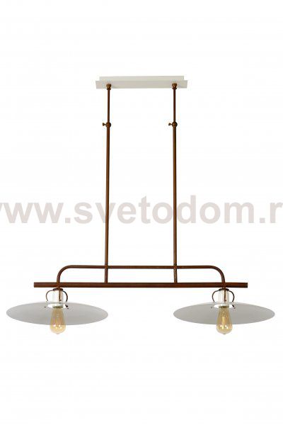 Подвесной светильник Lucide 30376/02/38 R?MER