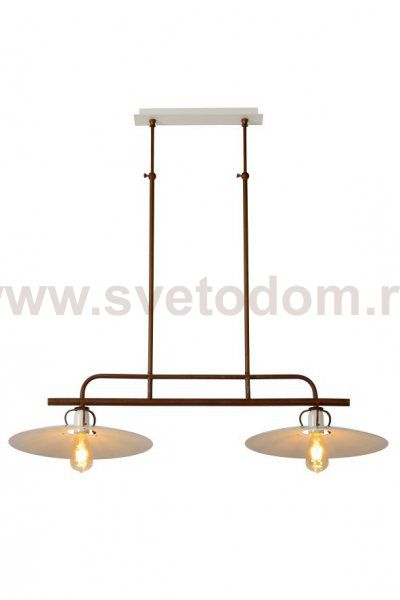 Подвесной светильник Lucide 30376/02/38 R?MER