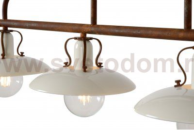 Подвесной светильник Lucide 30376/04/38 R?MER