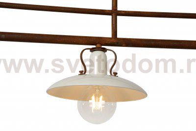 Подвесной светильник Lucide 30376/04/38 R?MER