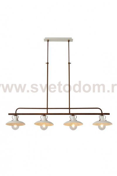 Подвесной светильник Lucide 30376/04/38 R?MER