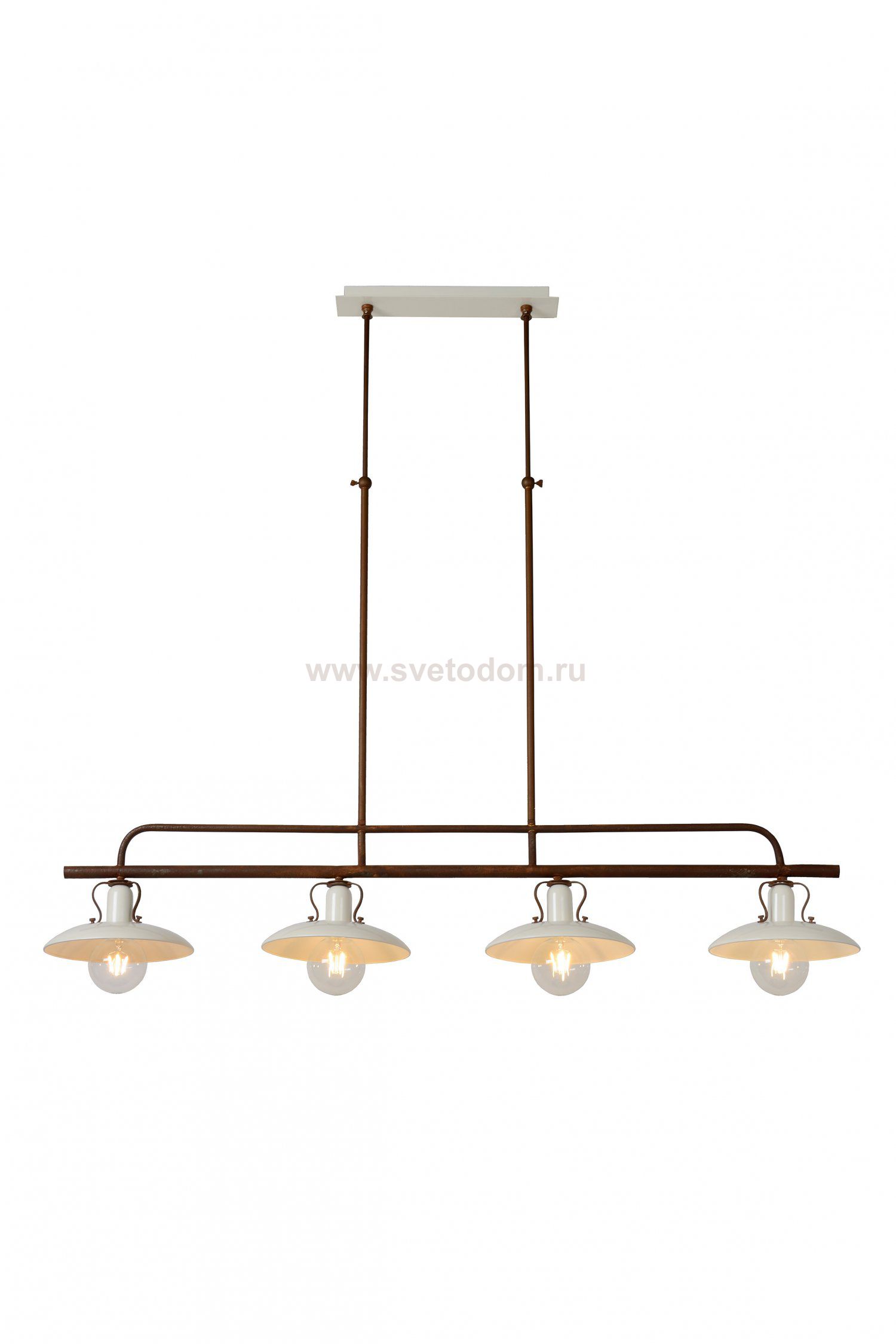 Подвесной светильник Lucide 30376/04/38 R?MER