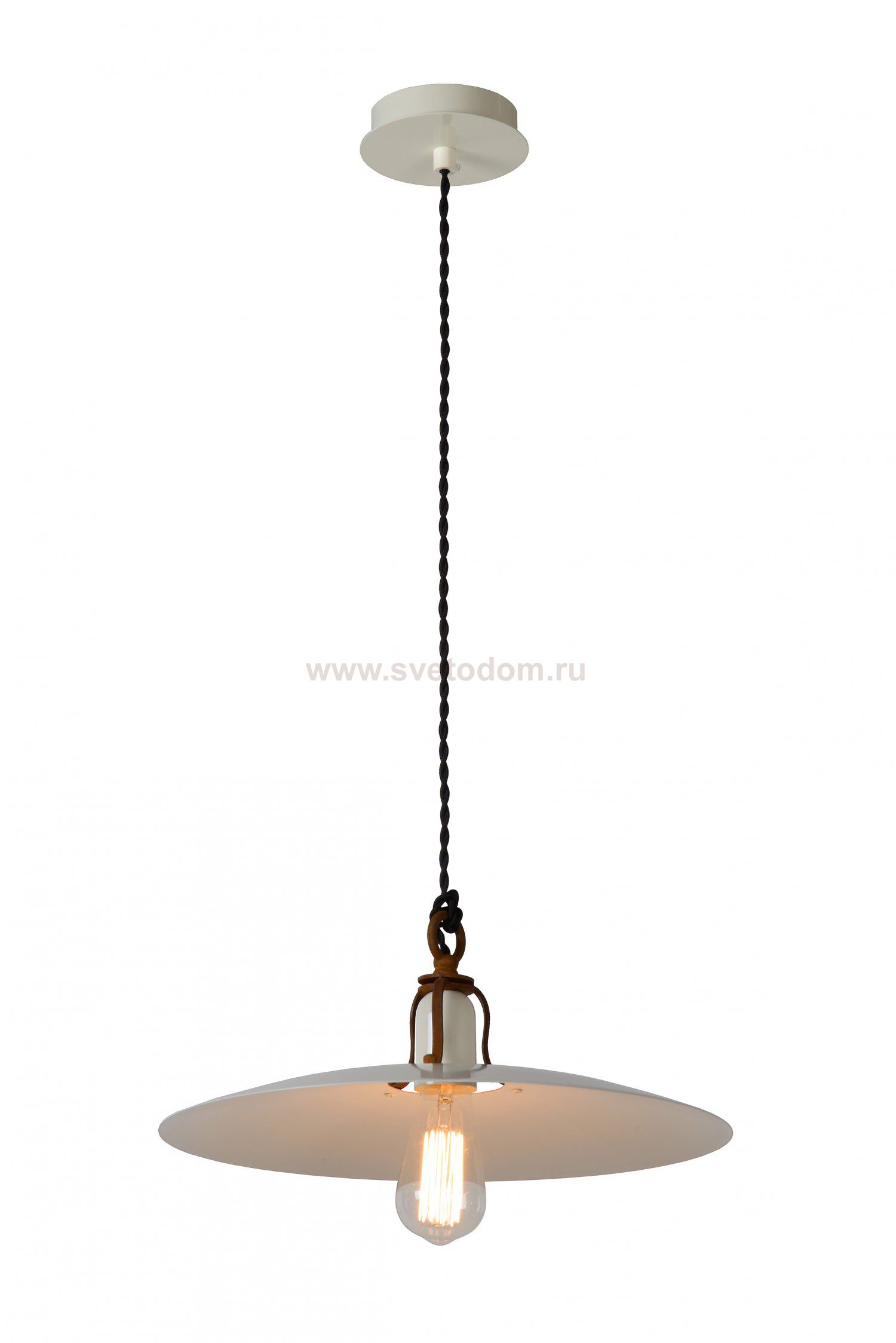 Подвесной светильник Lucide 30376/40/38 R?MER