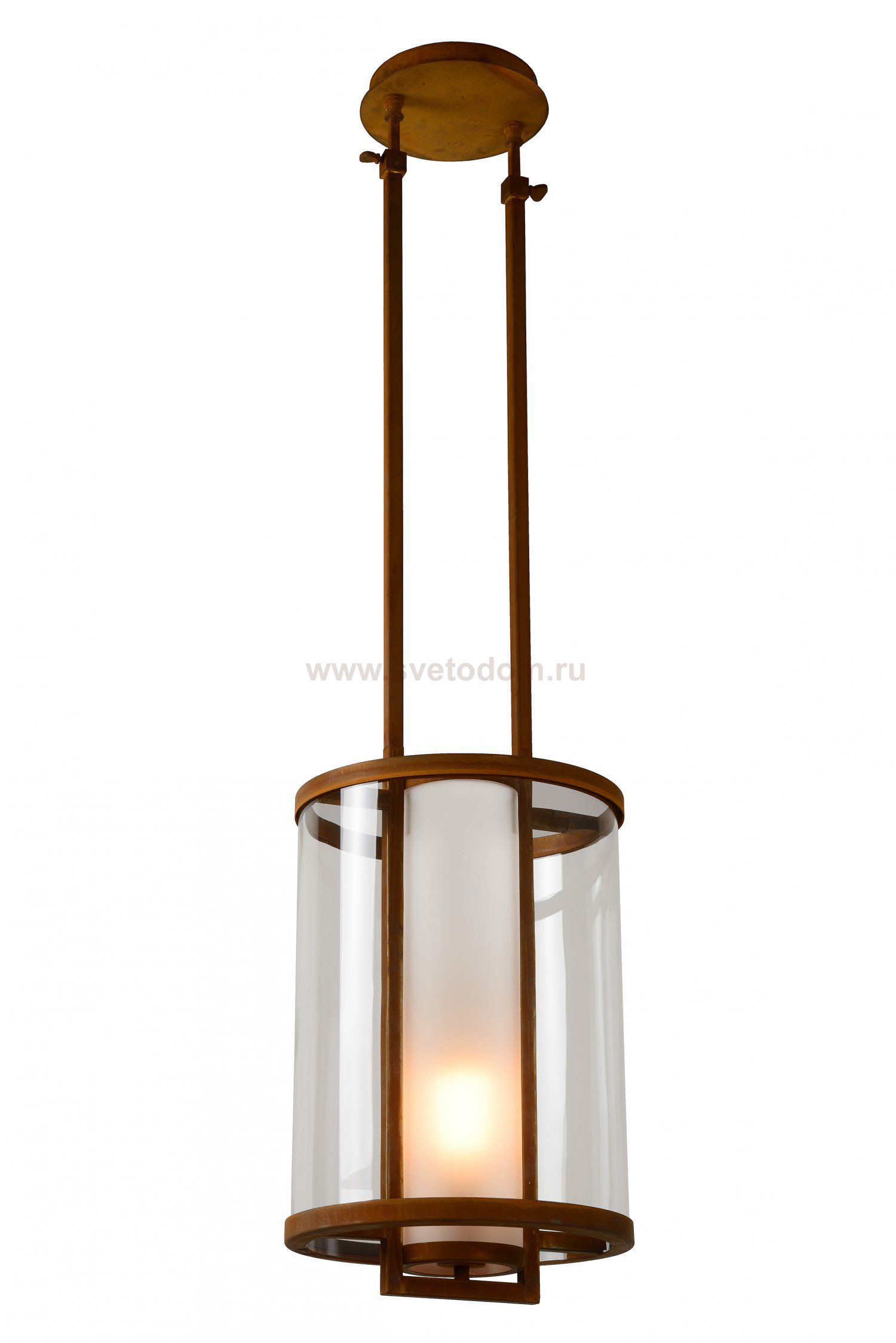 Подвесной светильник Lucide 30390/30/97 BRUNELLO