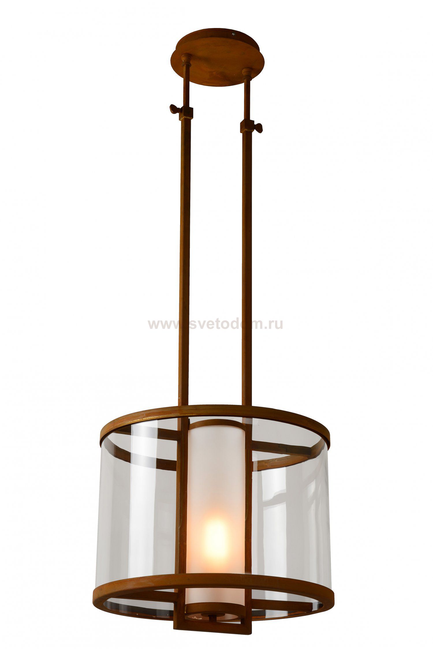 Подвесной светильник Lucide 30390/43/97 BRUNELLO