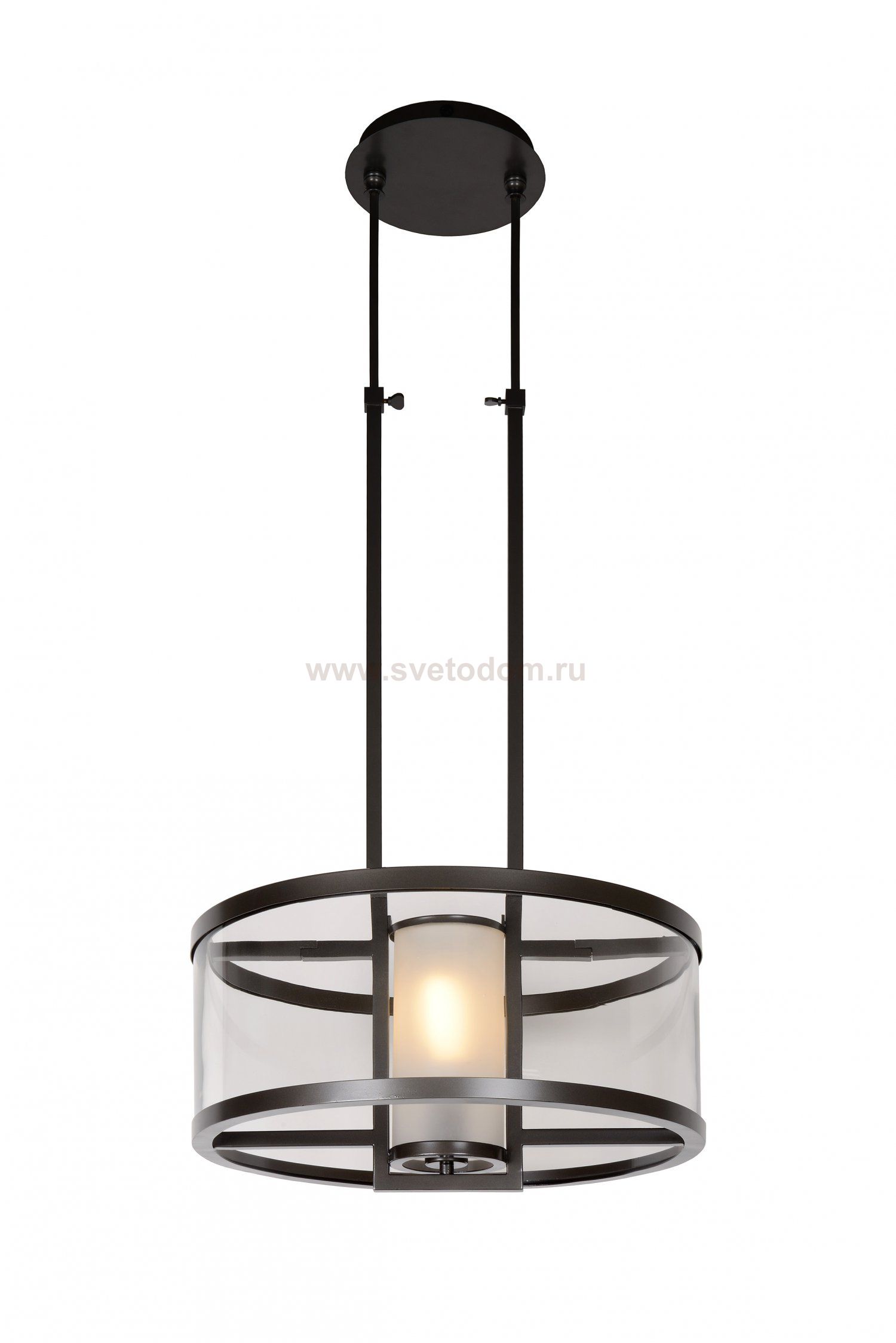 Подвесной светильник Lucide 30390/50/15 BRUNELLO