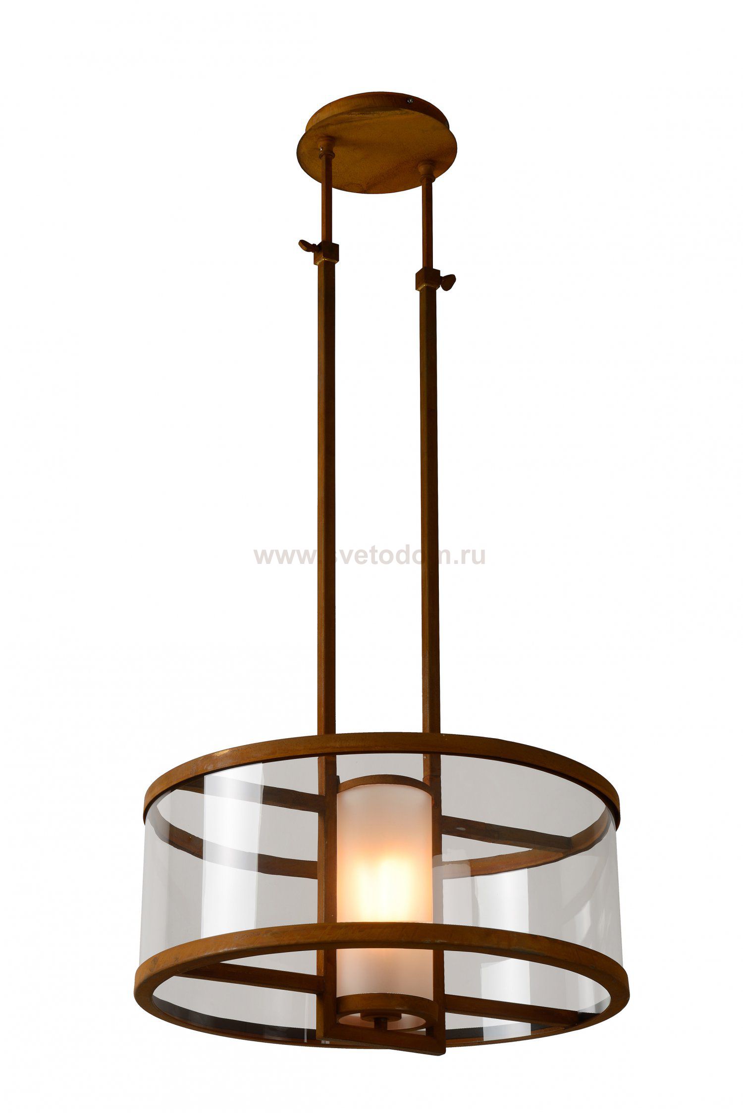 Подвесной светильник Lucide 30390/50/97 BRUNELLO