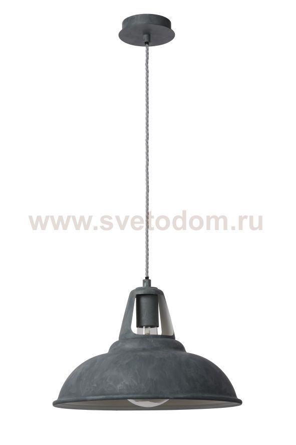 Подвесной светильник Lucide 30396/35/36 MARKIT