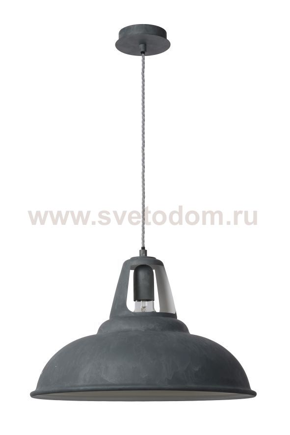 Подвесной светильник Lucide 30396/45/36 MARKIT