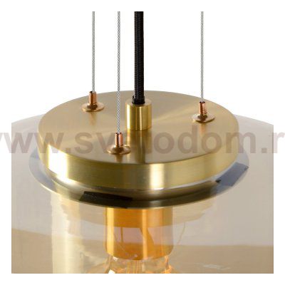 Подвесной светильник Lucide 30473/28/62