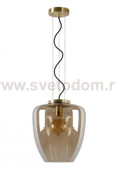 Подвесной светильник Lucide 30473/28/62