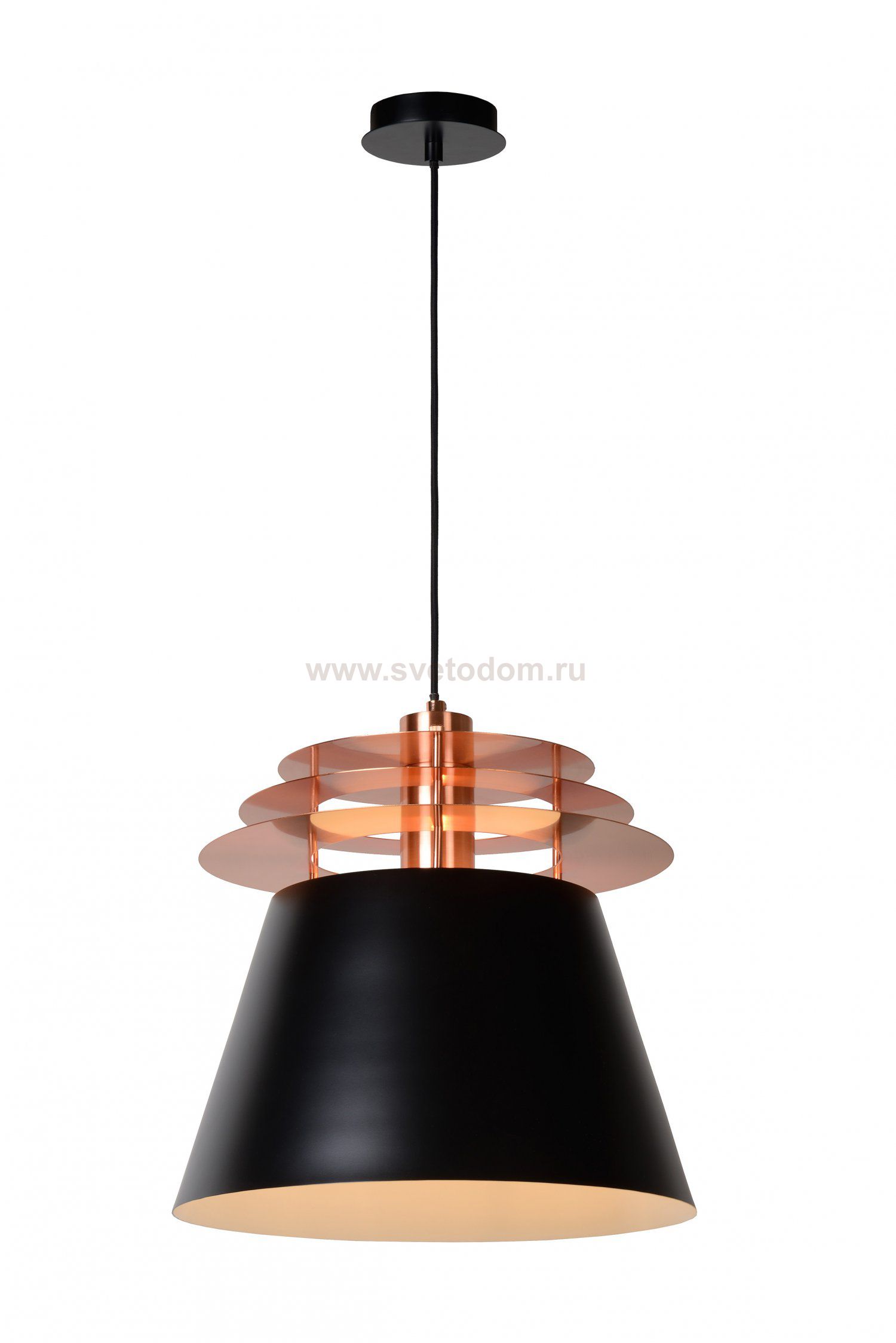 Подвесной светильник 30478/40/17 SANTOR Lucide