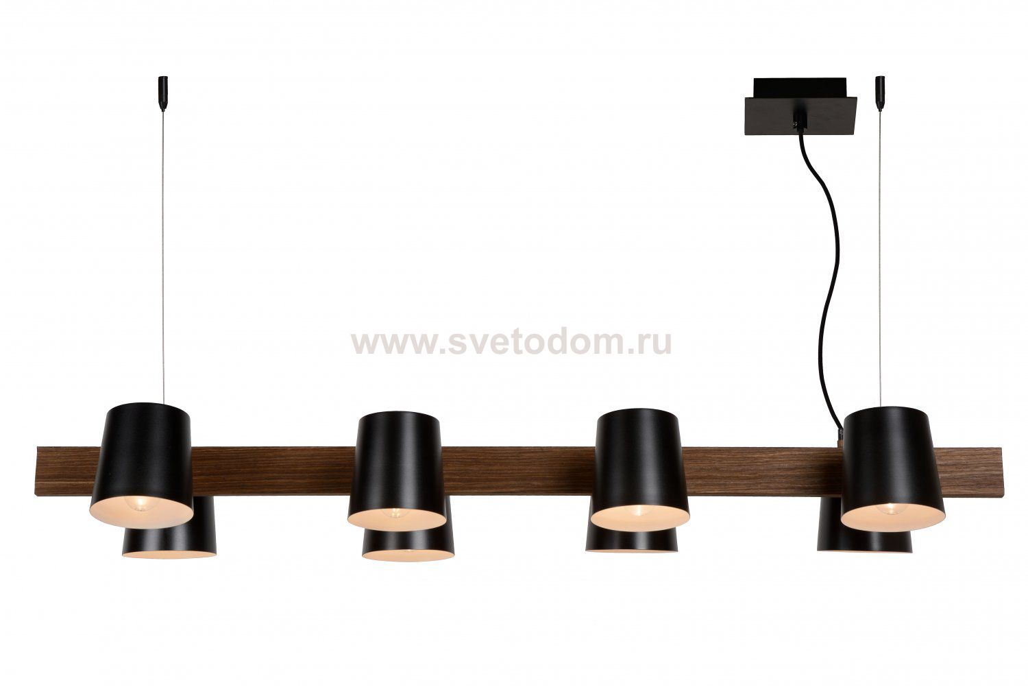 Подвесной светильник Lucide 30481/08/30 OCTO