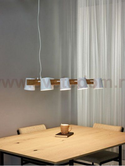 Подвесной светильник Lucide 30481/08/31