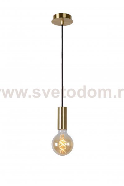 Подвесной светильник Lucide 30490/01/02 DROOPY 