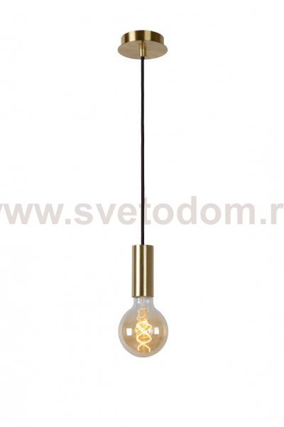 Подвесной светильник Lucide 30490/01/02 DROOPY 