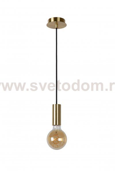 Подвесной светильник Lucide 30490/01/02 DROOPY 