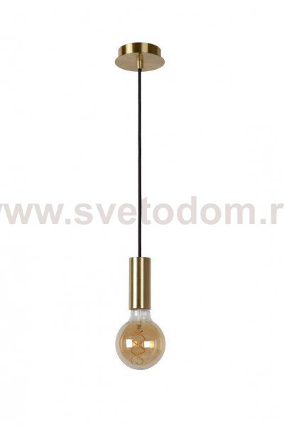 Подвесной светильник Lucide 30490/01/02 DROOPY 