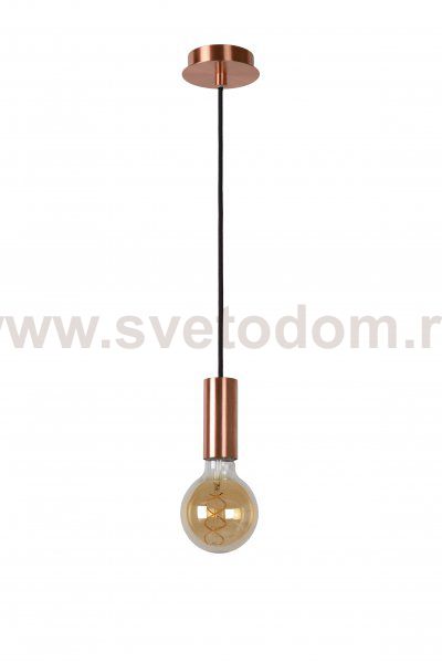 Подвесной светильник Lucide 30490/01/17 DROOPY 