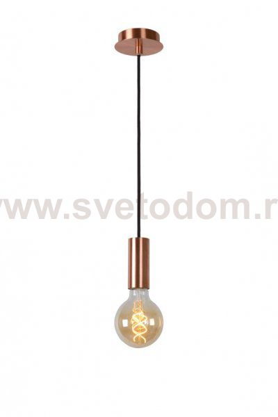 Подвесной светильник Lucide 30490/01/17 DROOPY 