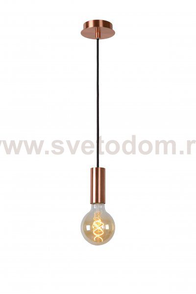 Подвесной светильник Lucide 30490/01/17 DROOPY 