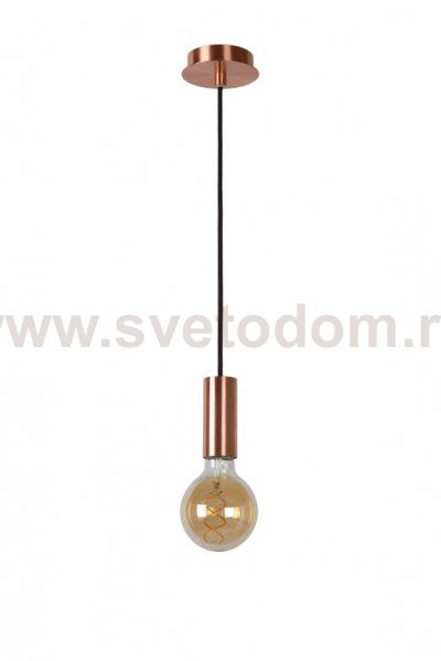 Подвесной светильник Lucide 30490/01/17 DROOPY 