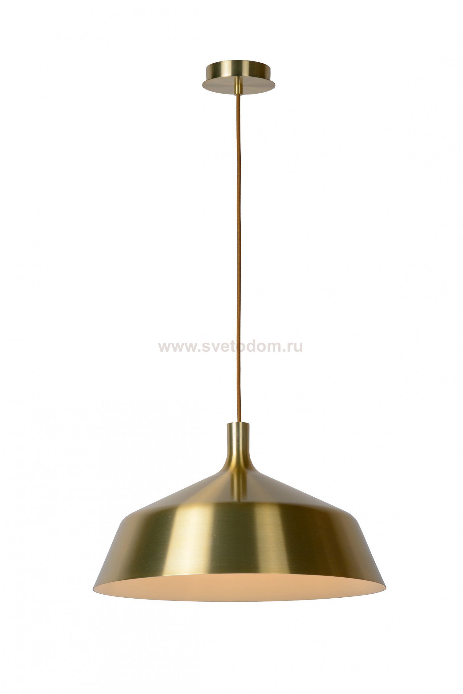 Подвесной светильник Lucide 30491/45/02 BOWI