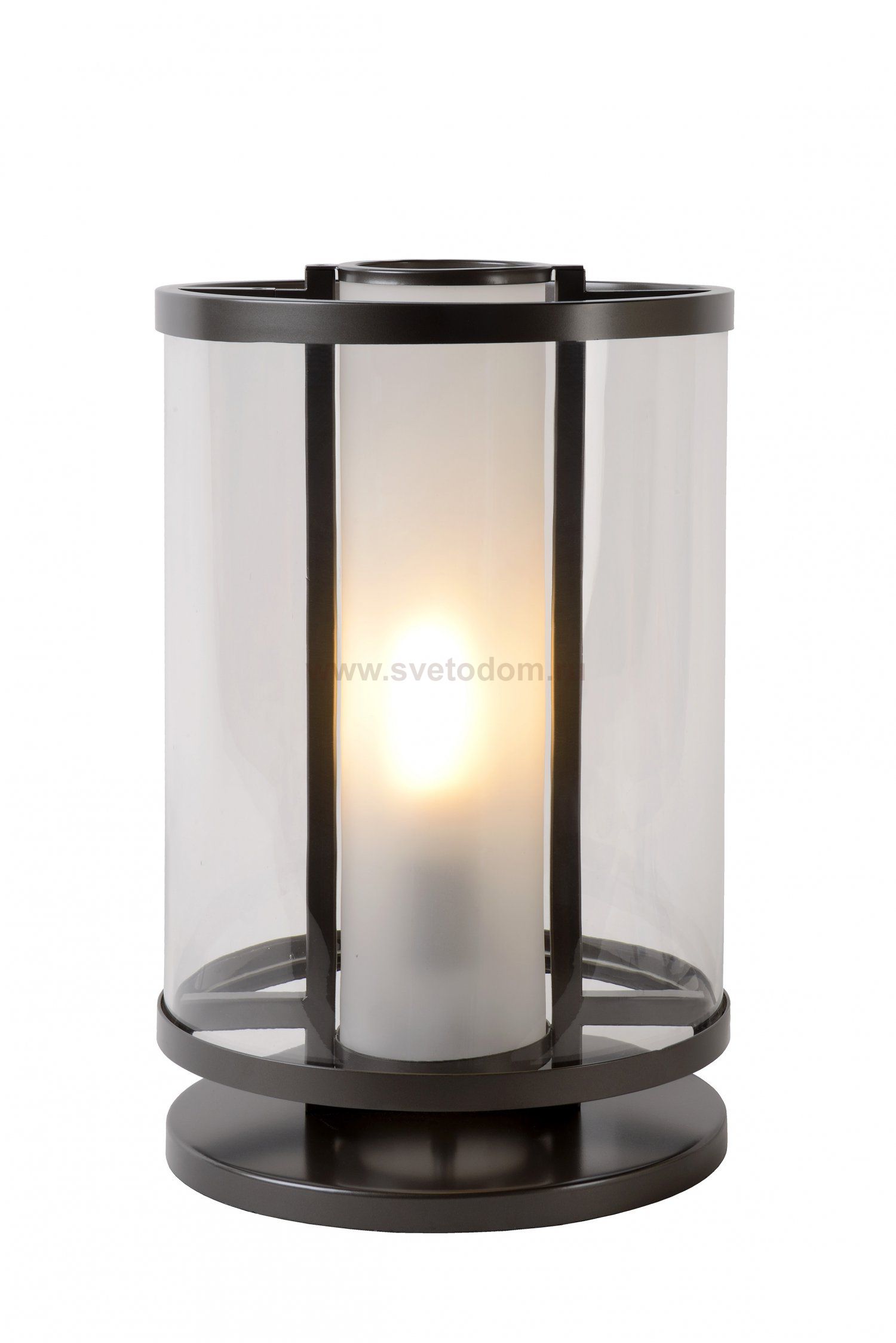 Настольная лампа Lucide 30590/30/15 BRUNELLO