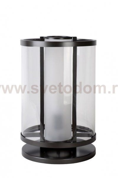 Настольная лампа Lucide 30590/30/15 BRUNELLO