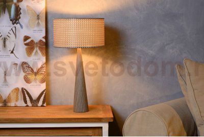 Настольная лампа Lucide 30594/81/36 CONOS