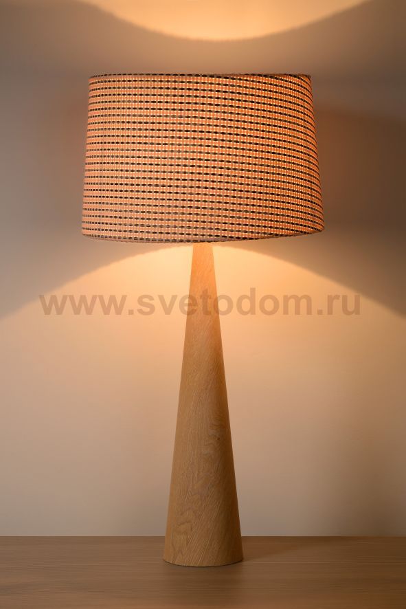 Настольная лампа Lucide 30594/81/72 CONOS