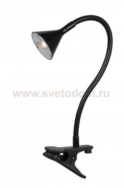 Настольная лампа Lucide 30605/03/30 CLICK-LED