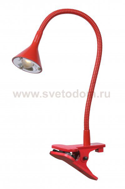 Настольная лампа Lucide 30605/03/32 CLICK-LED